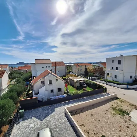 Bristak Vodice