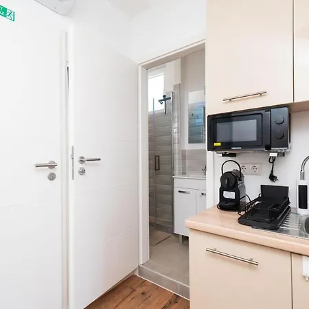 Bristak Apartment Vodice