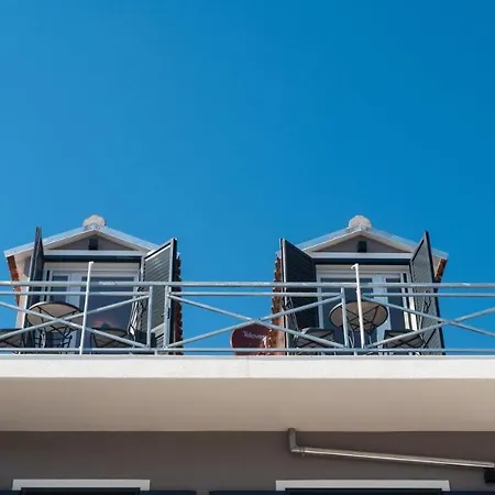 Bristak * Vodice