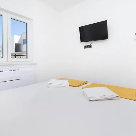 Bristak Apartment