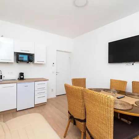 Bristak Appartement *