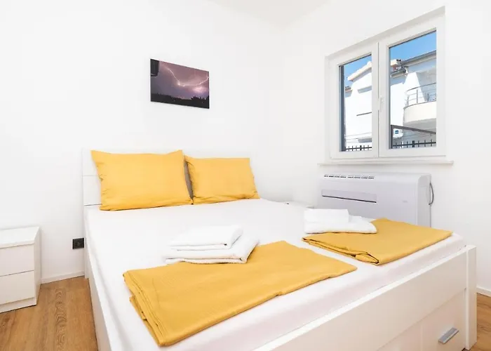 Bristak Appartement *