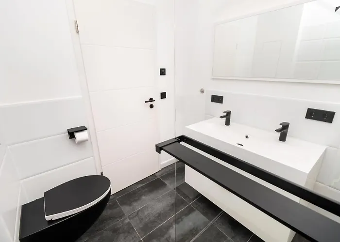 Appartement Bristak *